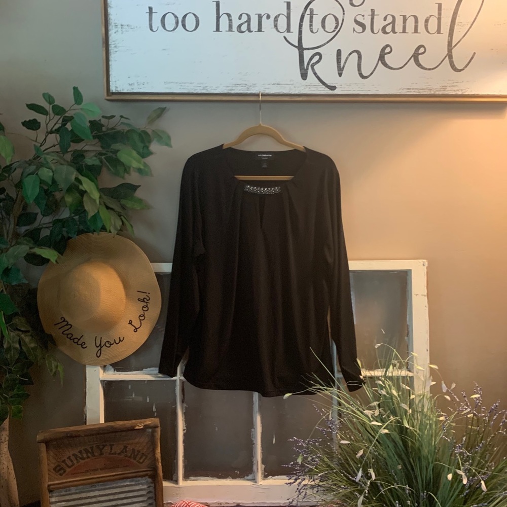 Liz Claiborne Blouse